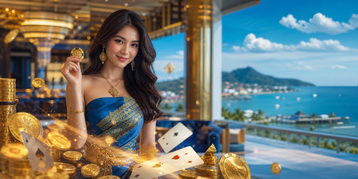 casinos